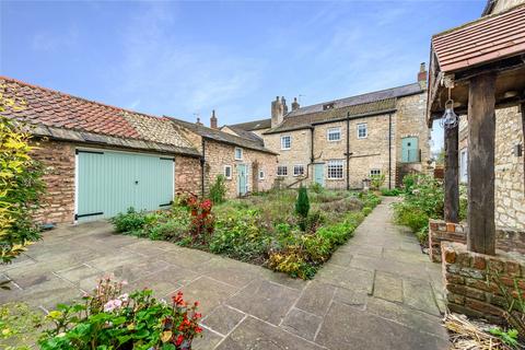 School House Farm, Dam Lane, Saxton... 6 bed townhouse for sale