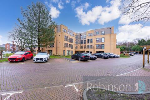 Maidenhead SL6 1 bed flat for sale