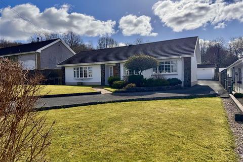 Glynhir Road, Llandybie, Ammanford 3 bed detached bungalow for sale