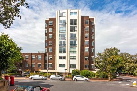 Arundel Lodge, Shelley Road, Worthing 1 bed apartment for sale