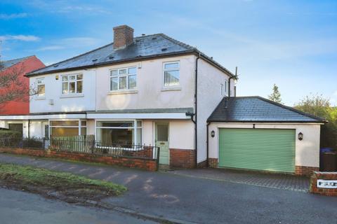 Perigree Road, Woodseats, Sheffield... 3 bed semi