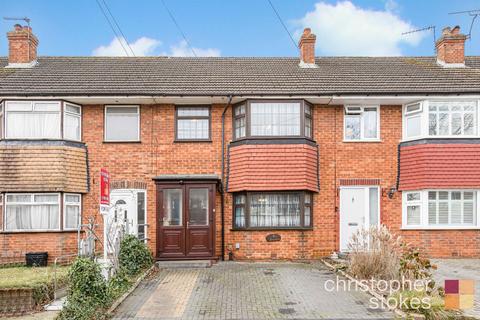 Churchgate, Cheshunt, Waltham Cross... 3 bed terraced house for sale
