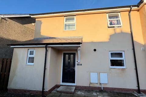 Red Lion Street, Tywyn LL36 3 bed semi