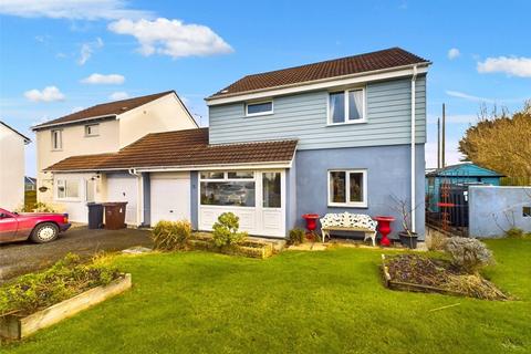 Crackington Haven, Bude 3 bed link detached house for sale