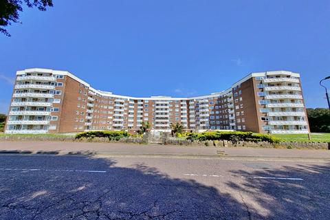 East Cliff 2 bed flat for sale