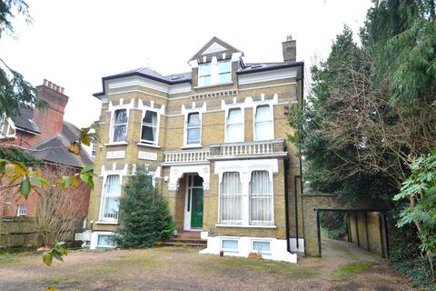 Harold Road, London SE19 Studio for sale