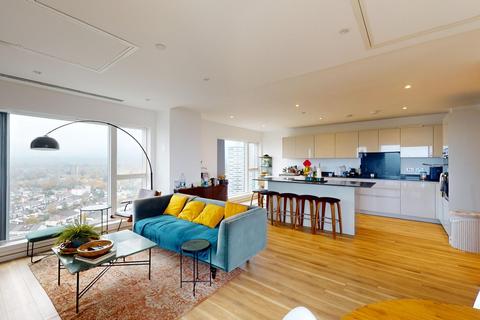Cherry Orchard Road, Croydon, CR0 2 bed duplex for sale