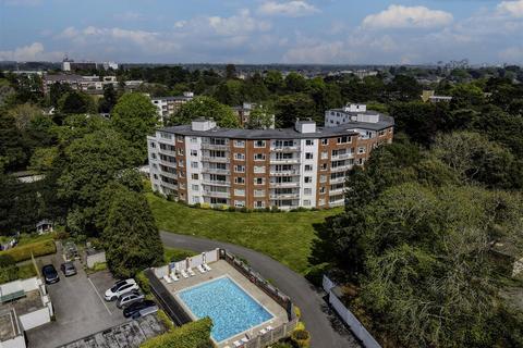 The Avenue, Branksome Park, Poole 4 bed penthouse for sale