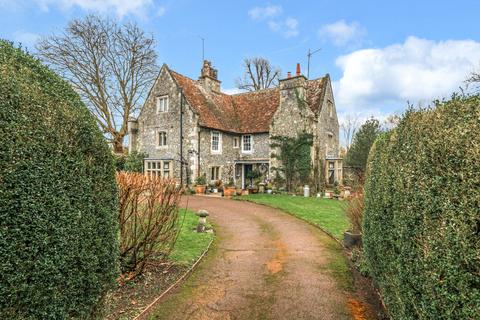 Milston, Durrington, Salisbury... 6 bed detached house for sale