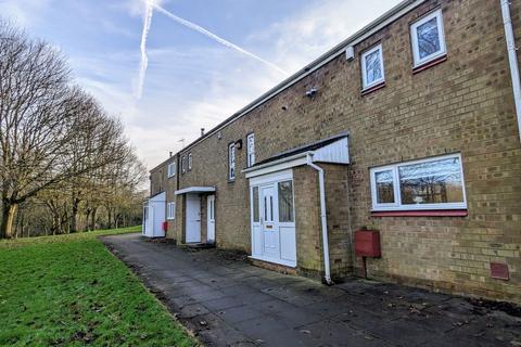 Yewdale, Skelmersdale WN8 3 bed terraced house for sale