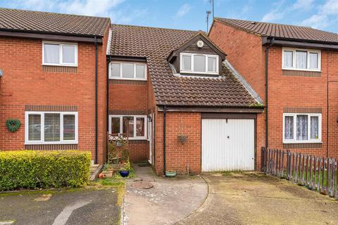 New Woodfield Green 3 bed semi