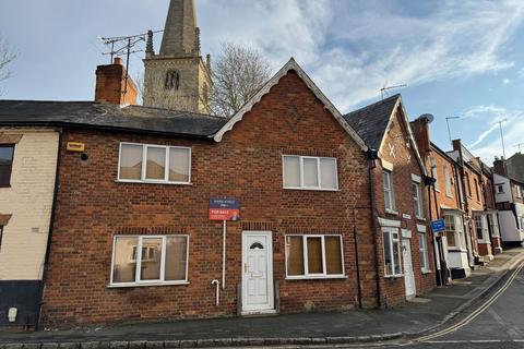 Nelson Street, Buckingham MK18 3 bed terraced house for sale