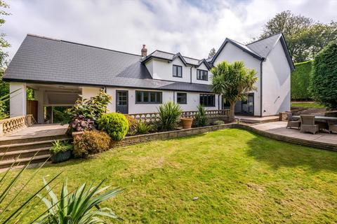 Broadwater Down, Tunbridge Wells... 5 bed detached house for sale