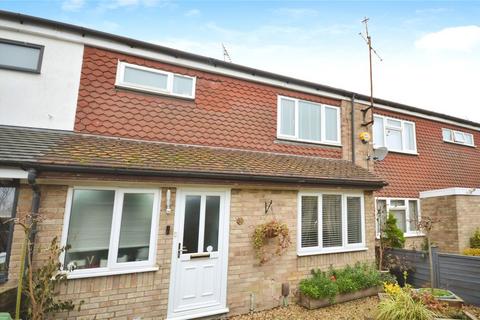 Grenville Green, Buckinghamshire HP21 3 bed terraced house for sale