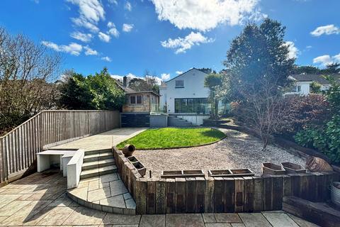 Abbotsbury Road, Broadstone BH18 4 bed detached house for sale