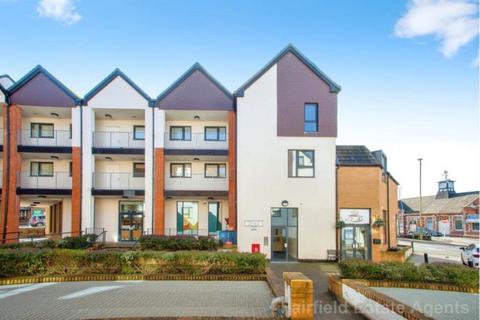 Attenborough Court, Owen Square 1 bed flat for sale