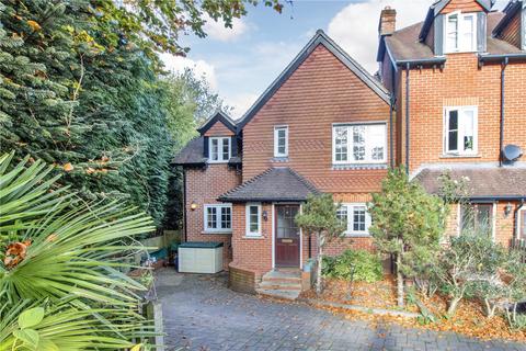 Amherst Place, Sevenoaks, Kent, TN13 4 bed end of terrace house for sale