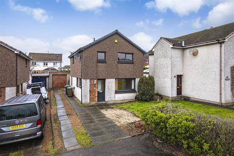 21 Douglas Drive, Dunfermline, KY12 0YG 3 bed detached house for sale