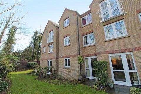 Risbygate Street, Bury St. Edmunds IP33 1 bed apartment for sale