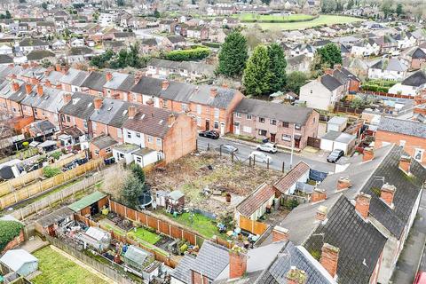 Belvoir Street, Hucknall NG15 Land for sale