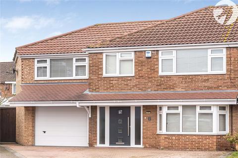 Allendale Close, Dartford, Kent, DA2 4 bed semi