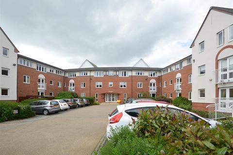 Longden Coleham, Coleham, Shrewsbury 1 bed retirement property for sale
