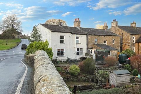 Bainbridge, Leyburn, North Yorkshire... 3 bed semi