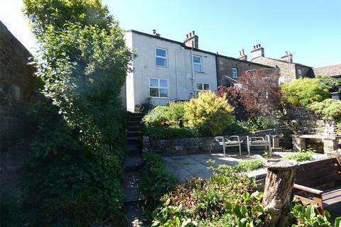 Bainbridge, Leyburn, North Yorkshire... 3 bed semi