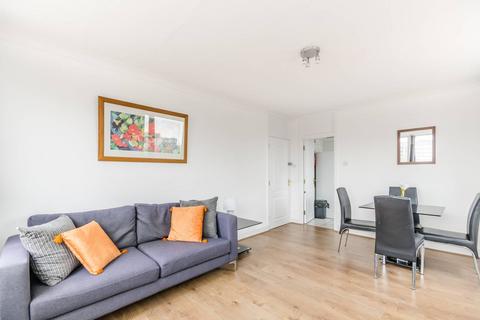Harrowby Street, Marylebone, London, W1H 2 bed flat for sale