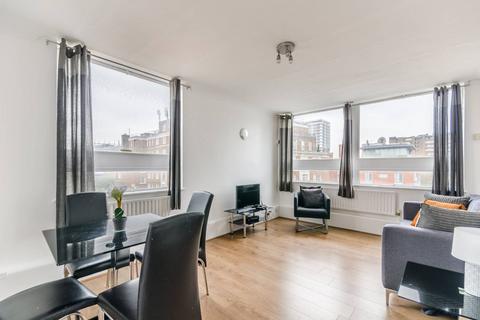 Harrowby Street, Marylebone, London, W1H 2 bed flat for sale