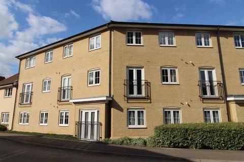 Lydgate Court, Bury St. Edmunds IP33 2 bed apartment for sale