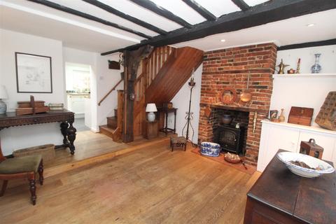 Bridewell Lane, Bury St. Edmunds IP33 1 bed terraced house for sale