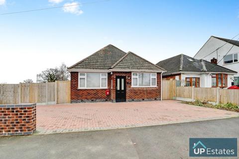 Hospital Lane, Bedworth 2 bed detached bungalow for sale