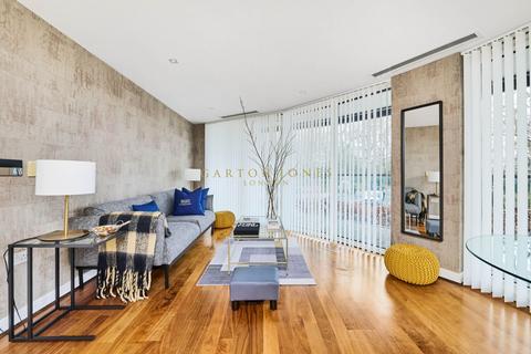 Centurion Building, 376 Queenstown... 1 bed apartment for sale