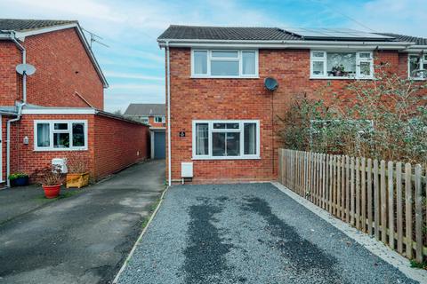Lower Broadheath, Worcester WR2 2 bed semi