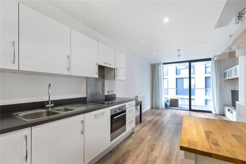 Canter Way, London, E1 1 bed apartment for sale