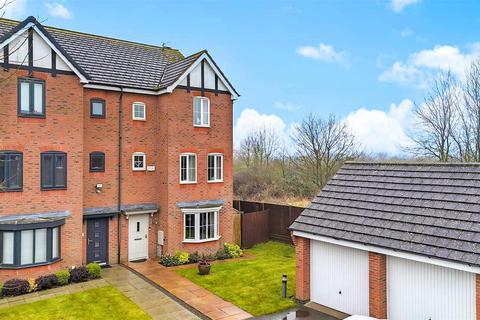 Erringtons Close, Great Glen, Leicester 5 bed semi