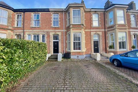 Moorland Road, Plymouth PL7 5 bed terraced house for sale