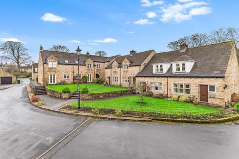 High House Mews, Addingham LS29 2 bed house for sale