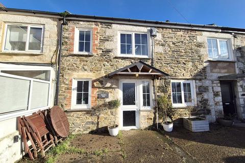 Forth Scol, Porthleven TR13 3 bed cottage for sale
