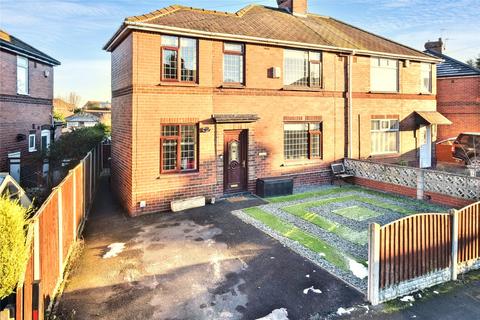 Fairfield, Fairburn 4 bed semi