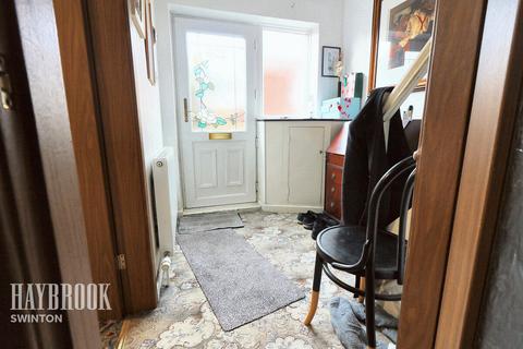 3 bedroom semi-detached bungalow for sale