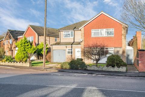 Harefield Road, Rickmansworth, WD3 4 bed detached house for sale