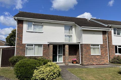 Ferndale Road, Chichester 4 bed detached house for sale