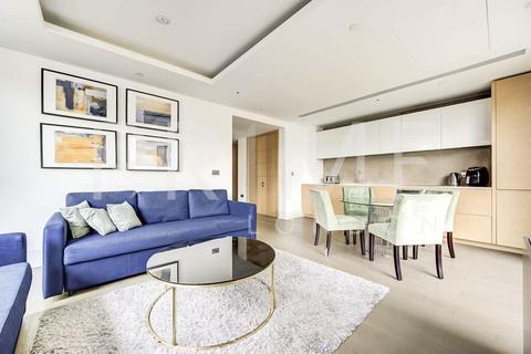Benson House, 375 Kensington High... 1 bed apartment for sale