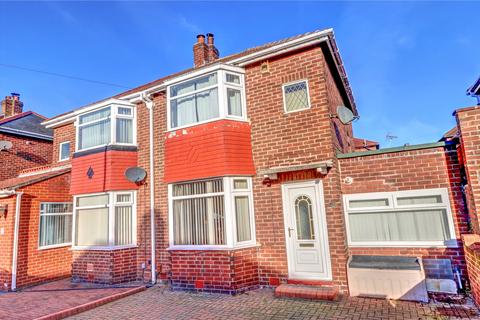 Softley Place, Tyne and Wear NE15 2 bed semi