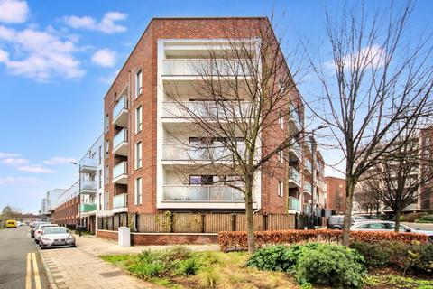 Fishers Way, Wembley, Middlesex HA0 1 bed flat for sale