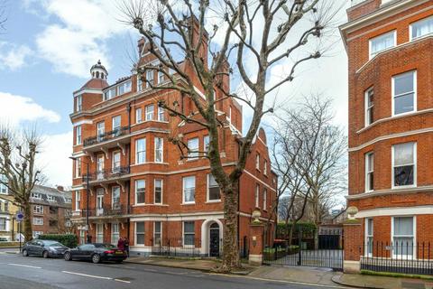 Fitzgeorge Avenue, London W14 1 bed flat for sale