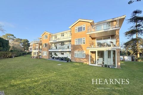 Overbury Road, Lower Parkstone... 2 bed apartment for sale