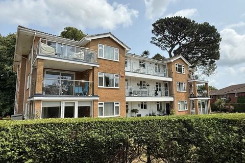 Overbury Road, Lower Parkstone... 2 bed apartment for sale